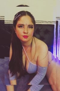 KrystalAdams a sexy rapunzel princess Pic