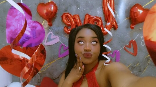 JORDAN_MOOR SAN VALENTINE'S 💗 slika 5