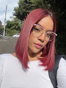 Im_Scarlett_ Public Poză 5