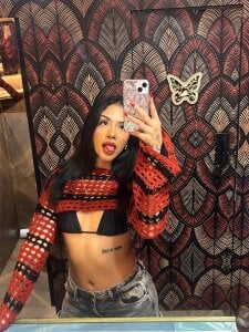 Midnight Provocations de Giovanna_oliveira  3 photos