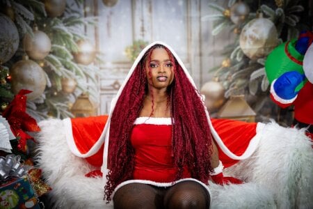 darle_volant SWEET CHRISTMAS Immagine 