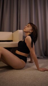 IleanaPishko Blush & Motion รูป  5