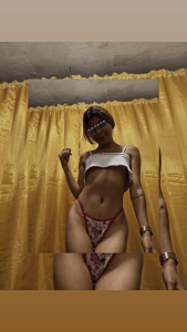 _YOUMODELFAVORITE Hot girl Hình 3