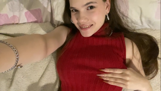 AlmetaBradicich Public Pic