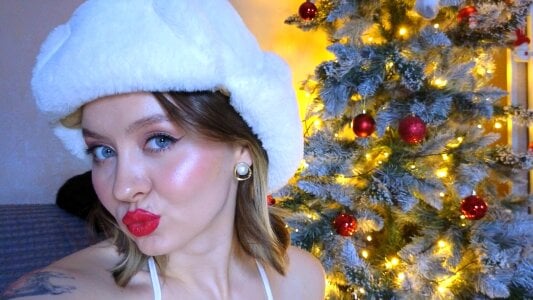 Your_Auggie Merry Christmas 🎄 Pic