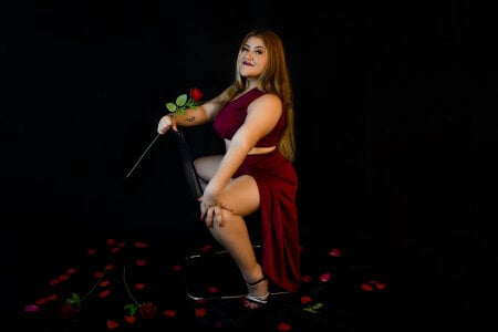 Sofia__Saenz Valentine's Day 2026 Pic 2