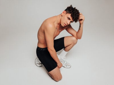 TylerGibson Public Foto 4