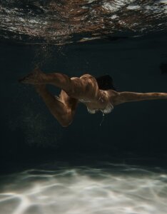 rosaht underwater Bilde 2