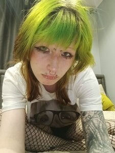 KandraCruser sexy me 🥰🥰 Immagine  2