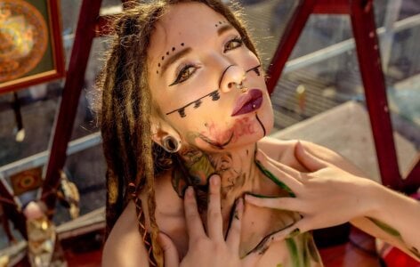 Zdjęcia Luucy666 Erotic:  3