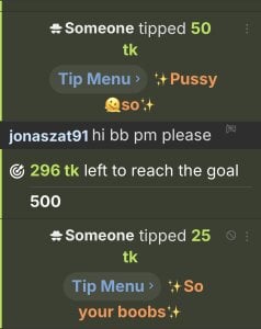 Hotty_kaira Thank you so much ☺️ Immagine  3