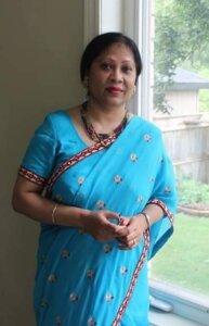 Desi wife saree photp de Shamimosman  2 Imagens