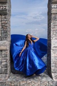 martina_mayers: Elegance goes hand in hand with purity✨ ( 2 фото)