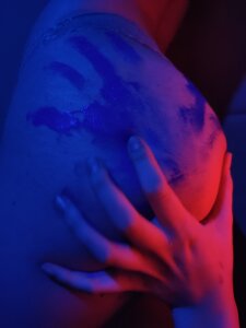 NymphOfLove Just a hot selfmade photoset Pic 5