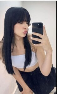 My Body de Kylei_grace  2 Imagens