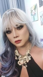 Public de IVYcarterXXX  3 Imagens