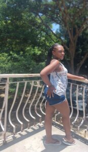 brownskingirl25 Public Pic 2