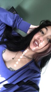 blvckbabyweed07 Zorrita Pic