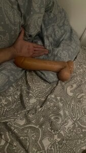 IngaStockholm's XXX Nude Photo 2