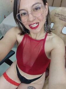 ArianaSommers you want me  4. fénykép