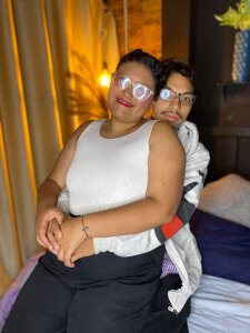 naughtycouplex_ Public Foto