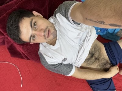 good boy de williamsmiiths16  7 Imagens