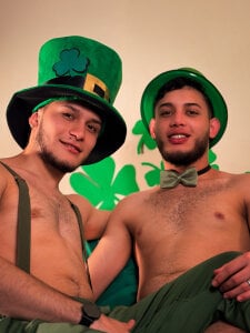 🍀 San Patrick 🍀 de TommyandBillie  photos