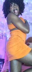 puca_ebony I'm flavor and diversion candle pure 사진 3