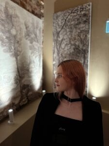 LinaMalech My first photo set slika 4