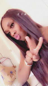 freakNastyNasty Baddy Pic 7