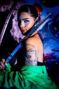 your asian 🐲🉐 de megan_sofiaa_ Foto 8