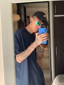 Public de Tommy_valverde  3 Imagens