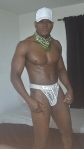 ArexBlack Public Pic 5