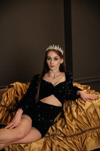 EmilyBroown 👑✨ Queen ✨👑 Billede