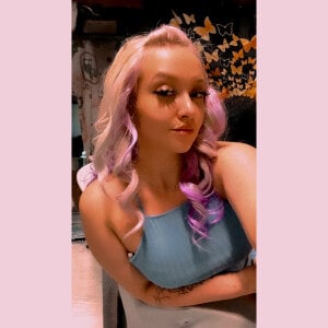 Queenkdaddysgirl Public 사진 9