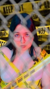 Dulce_meow dangerously sexy 圖片 4