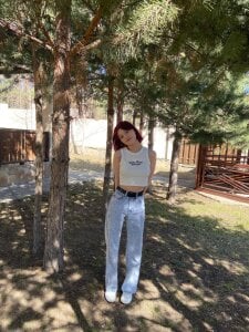 EvelinTalks 💯 Poză 3