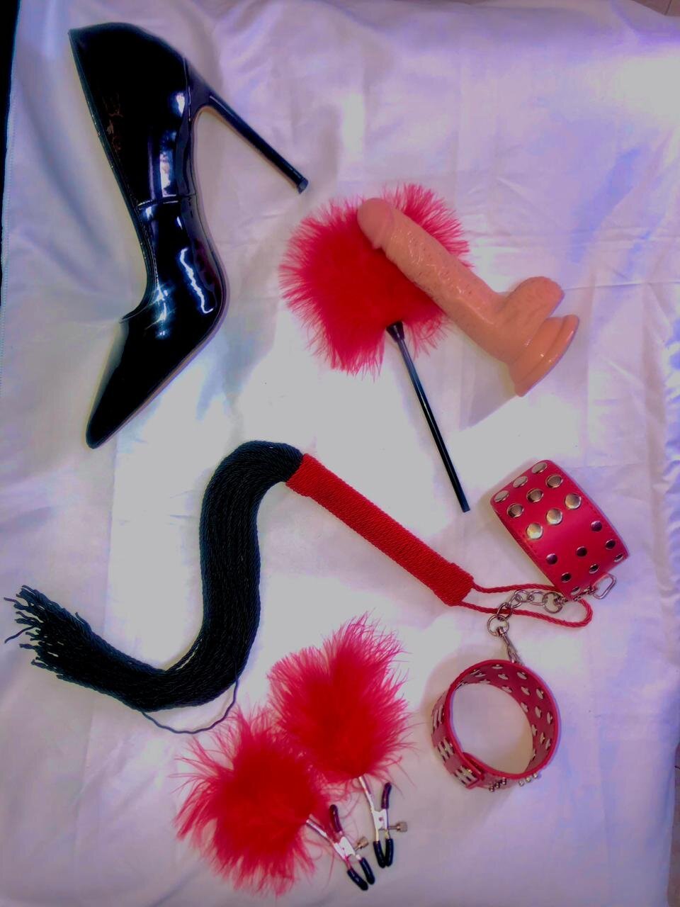 EbonyHansNight Image populaire  837