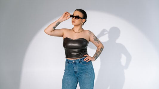 ChristinaMilton Too Bold🕶 Pic 6