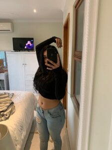 LilMisIndianx Public Pic 5