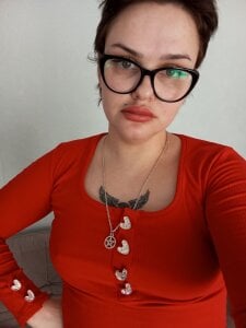 red style =3 de KamillaJei Foto