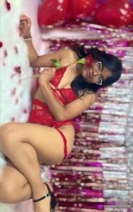 luna_velveth Valentine's Day 💝 Foto 4