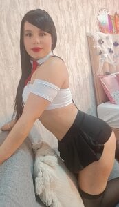 Yara_Bliss_ Happy Halloween🎃 Pic 9