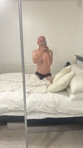 malematureisbest Public Pic 3