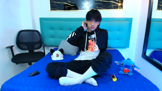 Lovers_21 I don't promise to be good... but I am unforgettable 💦 Foto 2