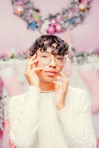 Angel__sweet18 sweet Christmas 🎄⛄ Immagine  3