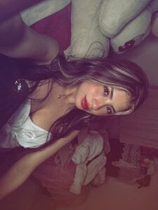 MaddieLee_ds just maddie Pic