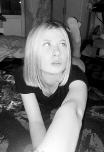 YvonneBou I feel a little bit at home here Pic