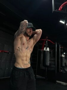 Valentino_Xander FLEX Pic