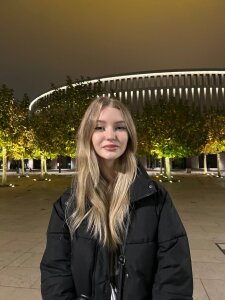 MelissaEvenns My walks Foto